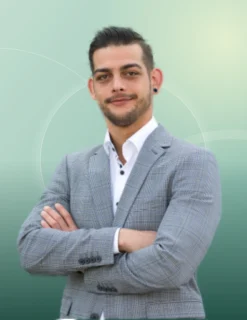 Profilfoto von Andreas aus Kamen. Berufswunsch: Fachkraft – Lagerlogistik und Fachkraft – Logistik/Materialwirtschaft. Branche: Logistik, Transport, Verkehr.