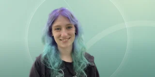 Profilfoto von Geraldine aus Schwerte. Berufswunsch: Chemielaborant/in und Chemisch-technische/r Assistent/in. Branche: Naturwissenschaften, Labor.