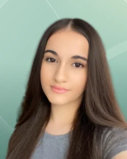 Profilfoto von Mari aus Hockenheim. Berufswunsch: Sozialversicherungsfachangestellte/r. Branche: Bildung, Pädagogik.