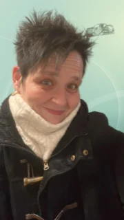 Profilfoto von Jelena aus Bad Salzdetfurth. Berufswunsch: Reinigungskraft. Branche: Körperpflege, Hauswirtschaft, Hygiene.