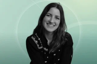 Profilfoto von Lena aus Öhringen. Berufswunsch: Barista und Berufspädagoge/­pädagogin. Branche: Bildung, Pädagogik und Logistik, Transport, Verkehr.