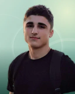 Profilfoto von Dorin aus Düsseldorf. Berufswunsch: Fachkraft – Schutz und Sicherheit und IT-Administrator/in. Branche: IT, Informatik, Programmierung und Kundenservice.