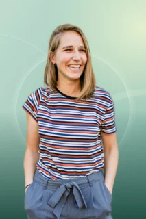 Profilfoto von Nadja aus Stuttgart. Berufswunsch: Community-Manager/in. Branche: Beratung, Consulting und Bildung, Pädagogik.