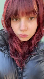 Profilfoto von Alina aus Überlingen. Berufswunsch: Politiker/in. Branche: Management.
