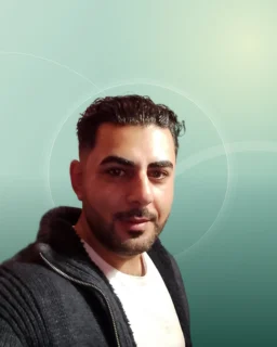 Profilfoto von Baris aus Friedrichshafen. Berufswunsch: Fachkraft – Schutz und Sicherheit. Branche: Schutz, Ordnung, Sicherheit.