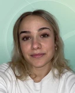 Profilfoto von Amelie aus Pfungstadt. Berufswunsch: Alltagshelfer/in und Betreuer/in. Branche: Haushalt, Babysitting und Körperpflege, Hauswirtschaft, Hygiene.