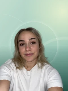 Profilfoto von Amelie aus Pfungstadt. Berufswunsch: Alltagshelfer/in und Betreuer/in. Branche: Haushalt, Babysitting und Körperpflege, Hauswirtschaft, Hygiene.