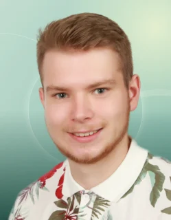 Profilfoto von Jonas. Berufswunsch: Betriebswirt/in - Absatz/Marketing. Branche: Marketing, Werbung und Personalwesen, HR.