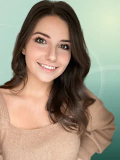 Profilfoto von Jeanine aus Norderstedt. Berufswunsch: Haus- und Familienpfleger/in und Haushaltshilfe. Branche: Haushalt, Babysitting.