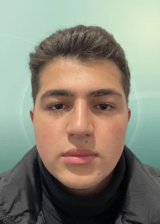 Profilfoto von Wajeh aus Sigmaringen. Berufswunsch: Fachverkäufer/in. Branche: Verkauf, Handel.