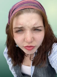Profilfoto von Lilly aus Stadtbergen. Berufswunsch: Babysitter/in. Branche: Haushalt, Babysitting.