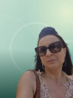 Profilfoto von Vanessa aus Radolfzell am Bodensee. Berufswunsch: Fahrer/in und Bürohelfer/in. Branche: Kundenservice.