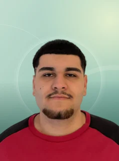 Profilfoto von Furkan aus Frankenthal (Pfalz). Berufswunsch: Lieferfahrer/in und Warenverräumer/in. Branche: Logistik, Transport, Verkehr.