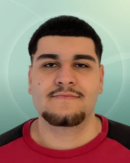 Profilfoto von Furkan aus Frankenthal (Pfalz). Berufswunsch: Lieferfahrer/in und Warenverräumer/in. Branche: Logistik, Transport, Verkehr.
