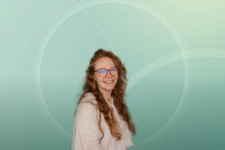 Profilfoto von Kyra aus Essen. Berufswunsch: Bibliothekar/in und Journalist/in. Branche: Events, Messen, Promotion und Management.