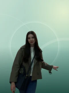 Profilfoto von Esra aus Dinslaken. Berufswunsch: Rechtsanwalt/-anwältin. Branche: Beratung, Consulting und Finanzen, Buchhaltung.