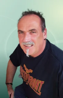 Profilfoto von Klaus-Dieter aus Kierspe. Berufswunsch: Fahrer/in. Branche: Logistik, Transport, Verkehr.