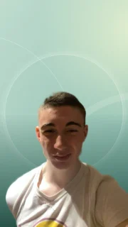 Profilfoto von Gabriel aus Denkendorf. Berufswunsch: Ernährungs- und Fitnessberater/in. Branche: Medizintechnik, Reha, Sport, Bewegung.