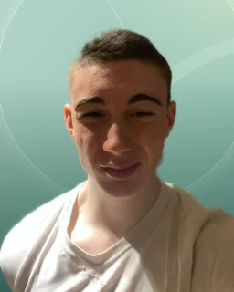 Profilfoto von Gabriel aus Denkendorf. Berufswunsch: Ernährungs- und Fitnessberater/in. Branche: Medizintechnik, Reha, Sport, Bewegung.