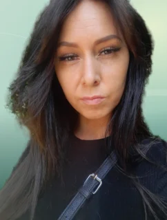 Profilfoto von Nancy aus Genthin. Berufswunsch: Sicherheitsbeauftragte/r (Werkschutz). Branche: Schutz, Ordnung, Sicherheit.