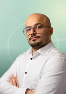 Profilfoto von Mouafak aus Wilhelmshaven. Berufswunsch: Abteilungsleiter/in und Betriebswirt/in - Logistik. Branche: Logistik, Transport, Verkehr und Management.