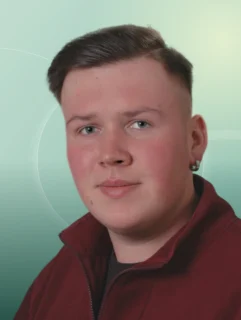 Profilfoto von Benno aus Sebnitz. Berufswunsch: Fertigungsmechaniker/in. Branche: Produktion, Fertigung.