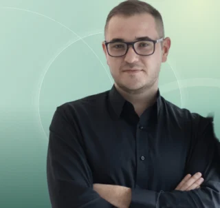 Profilfoto von Vladislav aus Frankfurt am Main. Berufswunsch: Fachinformatiker/in. Branche: IT, Informatik, Programmierung.