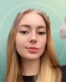 Profilfoto von Lea aus Gummersbach. Berufswunsch: Babysitter/in. Branche: Haushalt, Babysitting.