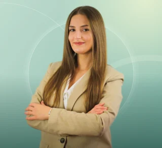 Profilfoto von Vijosa aus Leverkusen. Berufswunsch: Empfangschef/in (Hotel) und Empfangs-Hostess / Host. Branche: Events, Messen, Promotion.
