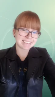 Profilfoto von Lena aus Lemgo. Berufswunsch: Babysitter/in und Alltagshelfer/in. Branche: Bildung, Pädagogik und Haushalt, Babysitting.
