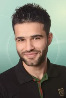 Profilfoto von Zaid aus Sömmerda. Berufswunsch: Abteilungsleiter/in. Branche: Bildung, Pädagogik.