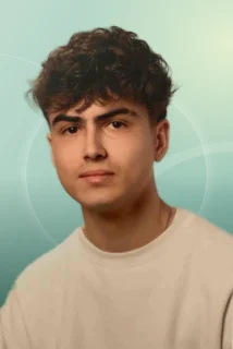 Profilfoto von Zhuliyan aus Schwaikheim. Berufswunsch: Designer/in – Grafik. Branche: IT, Informatik, Programmierung und Technik, Technologiefelder.