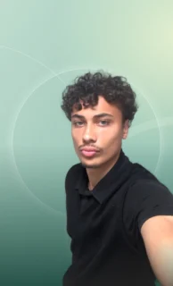 Profilfoto von Santino aus Neumünster. Berufswunsch: Leiter/in - IT und Model. Branche: IT, Informatik, Programmierung und Projektmanagement.
