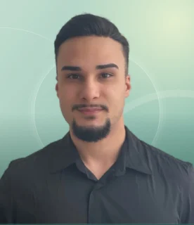 Profilfoto von Fahrettin aus Echterdingen. Berufswunsch: Elektroniker/in – Automatisierungstechnik (Industrie). Branche: Produktion, Fertigung.