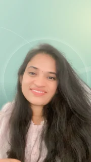 Profilfoto von Swathi aus Zirndorf. Berufswunsch: Lagerhelfer/in und Lagerist/in. Branche: IT, Informatik, Programmierung und Logistik, Transport, Verkehr.