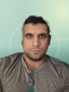 Profilfoto von Maurice aus Langenberg. Berufswunsch: Fachlagerist/in. Branche: Kundenservice.