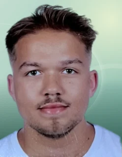 Profilfoto von Donell aus Ansbach. Berufswunsch: Haushaltshilfe und Verkäufer/in. Branche: Bildung, Pädagogik und Design, Musik, Tanz, Schauspiel.