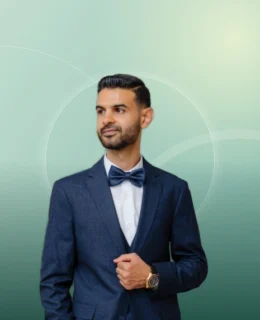 Profilfoto von Iheb. Berufswunsch: Fahrer/in. Branche: Kundenservice.