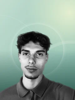 Profilfoto von Luca aus Köln. Berufswunsch: Ernährungs- und Fitnessberater/in und Gestalter/in für visuelles Marketing. Branche: Marketing, Werbung und Medizintechnik, Reha, Sport, Bewegung.