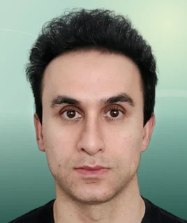 Profilfoto von Masoud aus Aachen. Berufswunsch: Assistent/in – Maschinenbautechnik und Industriekeramiker/in Anlagentechnik. Branche: Logistik, Transport, Verkehr und Metall, Maschinenbau.
