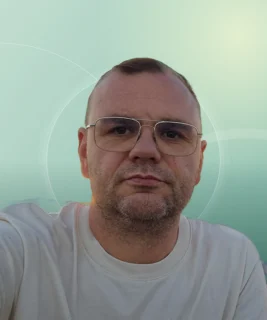 Profilfoto von Patrick aus Mutterstadt. Berufswunsch: Fachkraft – Lagerlogistik. Branche: Logistik, Transport, Verkehr.