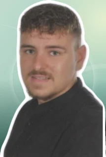Profilfoto von Salvatore aus Wendlingen am Neckar. Berufswunsch: Kundenberater/in und Kundenbetreuer/in. Branche: Kundenservice und Metall, Maschinenbau.