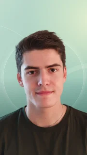 Profilfoto von Luca aus Kirchzarten. Berufswunsch: Berufstrainer/in - Sport. Branche: Beratung, Consulting und Design, Musik, Tanz, Schauspiel.