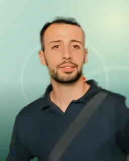 Profilfoto von Nehad aus Cottbus. Berufswunsch: Abfüller/in. Branche: Logistik, Transport, Verkehr.
