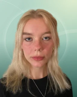 Profilfoto von Anastasia aus Halle (Saale). Berufswunsch: Animateur/in und Artist/in. Branche: Bauwesen, Architektur und Beratung, Consulting.