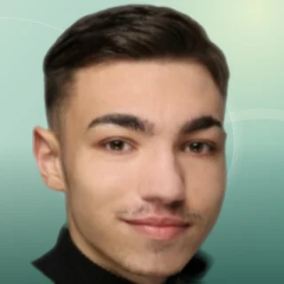 Profilfoto von Rudolf aus Schwäbisch Hall. Berufswunsch: Sozialarbeiter/in. Branche: Sales, Vertrieb und Schutz, Ordnung, Sicherheit.