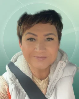 Profilfoto von Ewa. Berufswunsch: Putzhilfe. Branche: Reinigung, Facility Management.