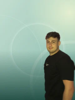 Profilfoto von Nils aus Zweibrücken. Berufswunsch: Assistent/in – Informatik (Wirtschaftsinformatik). Branche: Logistik, Transport, Verkehr.