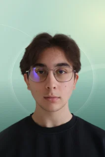 Profilfoto von Liam aus Marl. Berufswunsch: Assistent/in – Informatik (allgemeine Informatik). Branche: IT, Informatik, Programmierung.