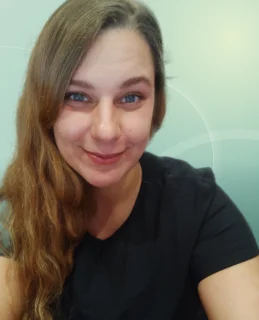 Profilfoto von Jennifer aus Oldenburg. Berufswunsch: Pfleger/in und Restaurantfachmann/-frau. Branche: Bildung, Pädagogik und Events, Messen, Promotion.